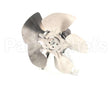 SK-325-60124-00 Traulsen Assembly Fan Motor Bracket-Cond
