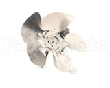 SK-325-60124-00 Traulsen Assembly Fan Motor Bracket-Cond