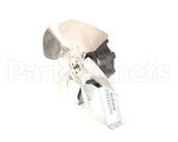 SK-325-60124-00 Traulsen Assembly Fan Motor Bracket-Cond