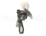 SK-325-60124-00 Traulsen Assembly Fan Motor Bracket-Cond