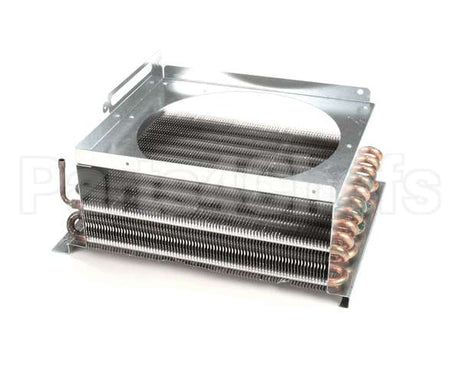 SK-325-60128-00 Traulsen Assembly Condenser Coil 1 Sect