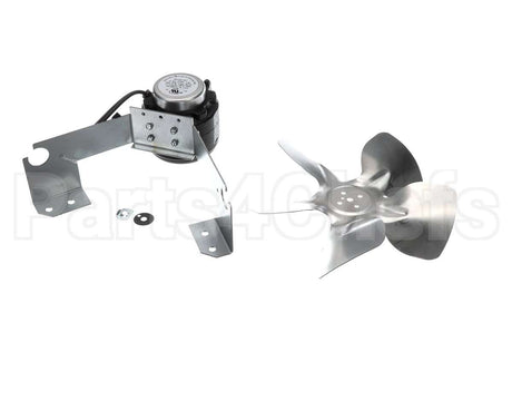 SK-325-60144-00 Traulsen Service Assembly Condenser Fan