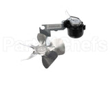 SK-325-60144-00 Traulsen Service Assembly Condenser Fan