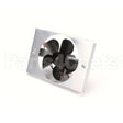 SK-325-60168-00 Compatible Traulsen Assembly Fan Es
