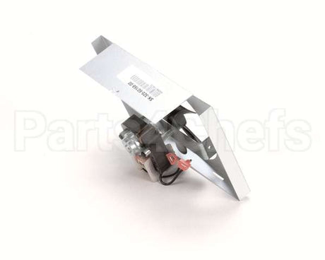 SK-325-60168-00 Traulsen Assembly Fan Es