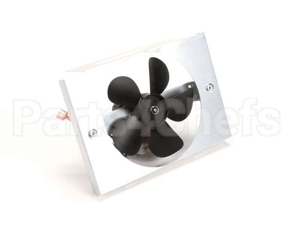 SK-325-60168-00 Traulsen Assembly Fan Es