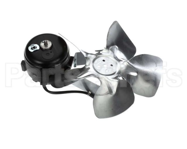 SK-325-60176-00 Traulsen Assy Fan Mtr & Bkt16W Kfc Qc