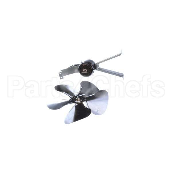 SK-325-60212-00 Compatible Traulsen Assembly Fan Motor Brackets Rb