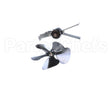 SK-325-60212-00 Traulsen Assembly Fan Motor Brackets Rb