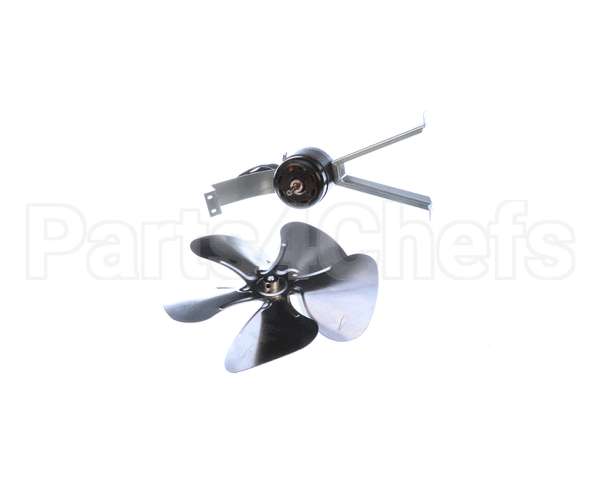SK-325-60212-00 Traulsen Assembly Fan Motor Brackets Rb