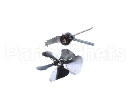 SK-325-60212-00 Traulsen Assembly Fan Motor Brackets Rb