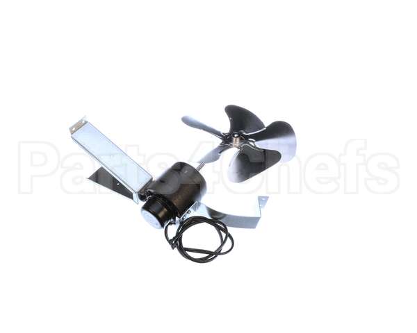 SK-325-60212-00 Traulsen Assembly Fan Motor Brackets Rb