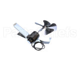 SK-325-60212-00 Traulsen Assembly Fan Motor Brackets Rb