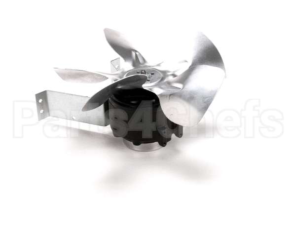SK-325-60215-00 Traulsen Fan Motor Assembly, Even Thaw 1 Se