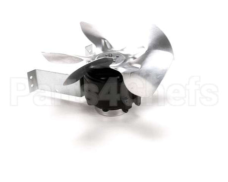 SK-325-60215-00 Traulsen Fan Motor Assembly, Even Thaw 1 Se
