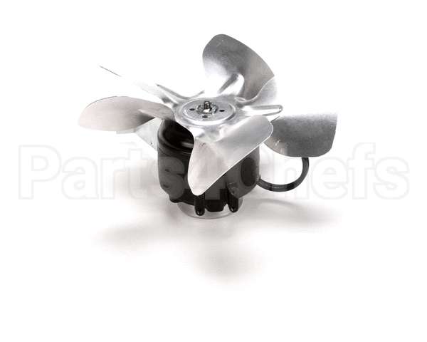 SK-325-60215-00 Traulsen Fan Motor Assembly, Even Thaw 1 Se