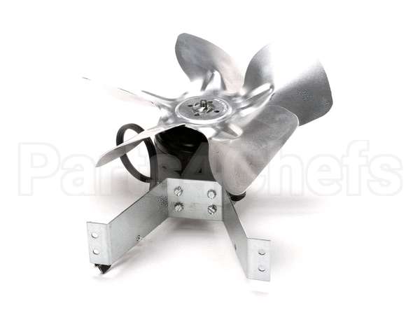 SK-325-60215-00 Traulsen Fan Motor Assembly, Even Thaw 1 Se