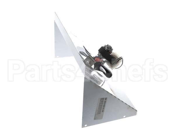 SK-325-60216-00 Traulsen Assembly Evaportr Single Fan Ts&Tu