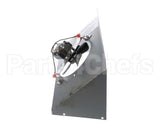 SK-325-60216-00 Traulsen Assembly Evaportr Single Fan Ts&Tu
