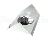 SK-325-60322-01 Traulsen Assy Eva Single Fan Tu Ecm Motor