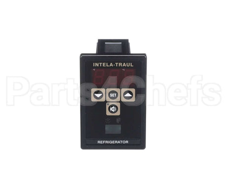 SK-337-60318-C28-AR5 Traulsen Service Kit, Mit 2 Control Hea