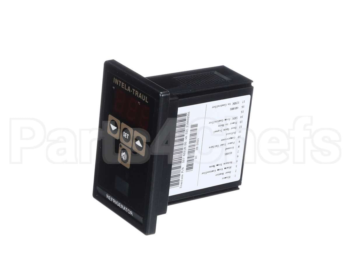 SK-337-60318-C28-AR5 Traulsen Service Kit, Mit 2 Control Hea