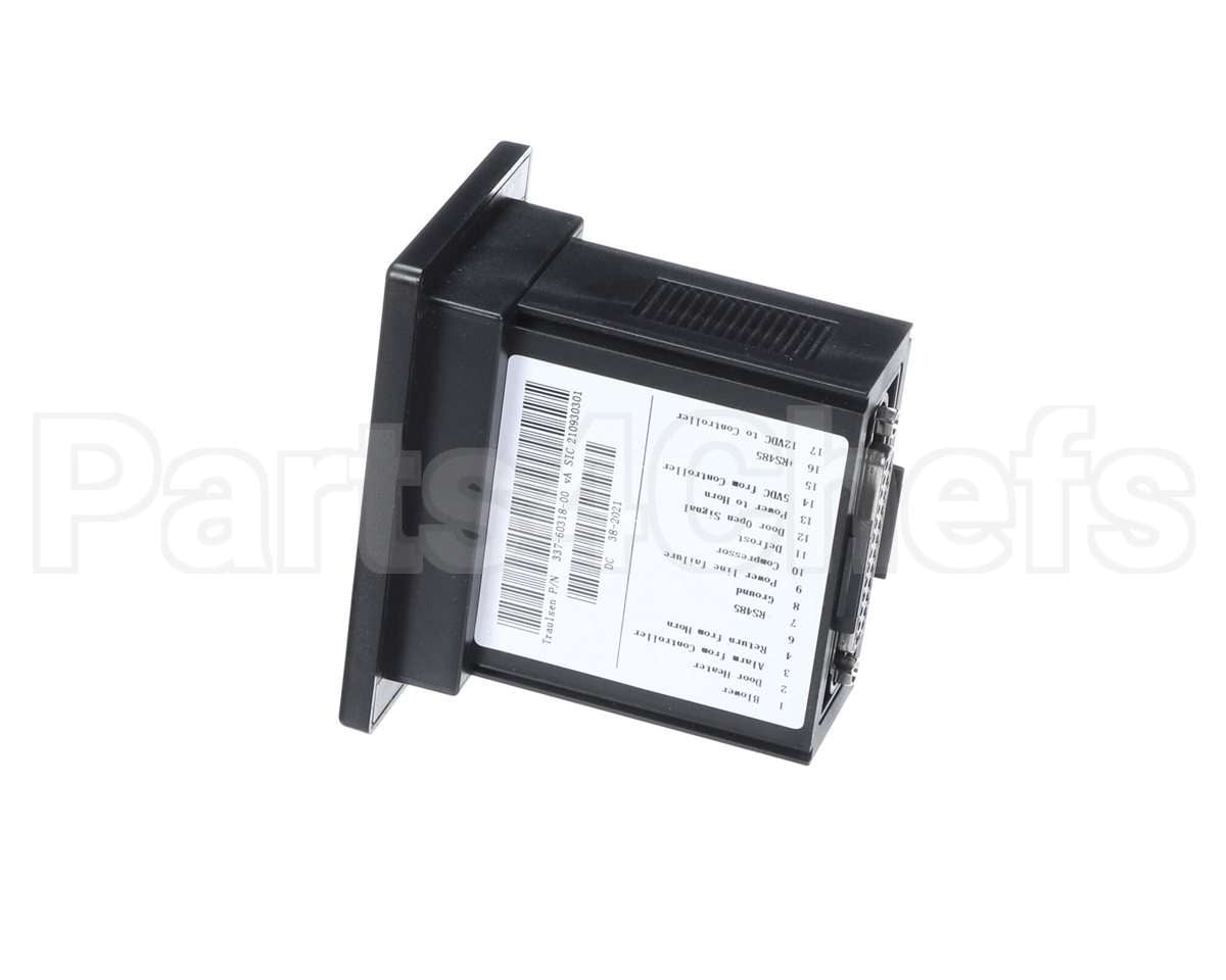 SK-337-60318-C28-AR5 Traulsen Service Kit, Mit 2 Control Hea