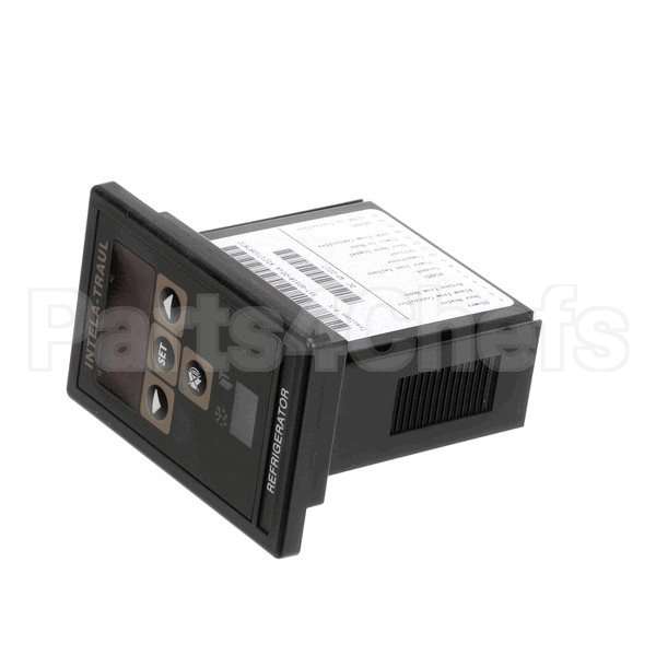 SK-337-60318-CAA-AR1 Compatible Kairak Service Kit Mit 2 Control Head