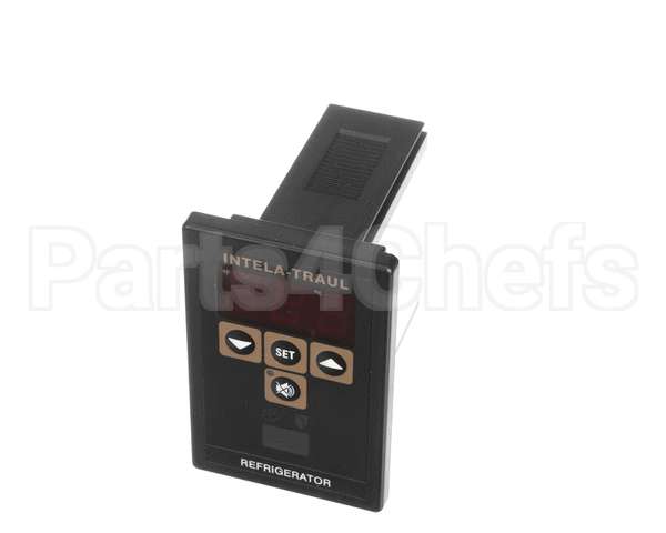 SK-337-60318-CAA-AR4 Traulsen Service Kit, Mit 2 Control Hea