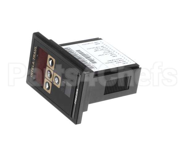 SK-337-60318-CAA-RF1 Traulsen Service Kit Mit 2 Control Head