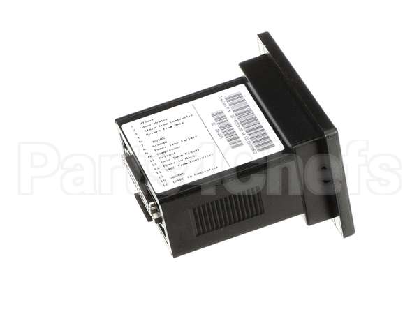 SK-337-60318-CAA-RF1 Traulsen Service Kit Mit 2 Control Head