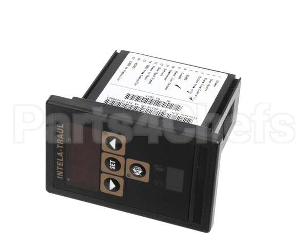 SK-337-60318-KFC Traulsen Kit Service Control Head Mit2