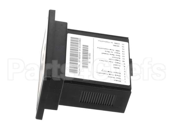 SK-337-60318-KFC Traulsen Kit Service Control Head Mit2