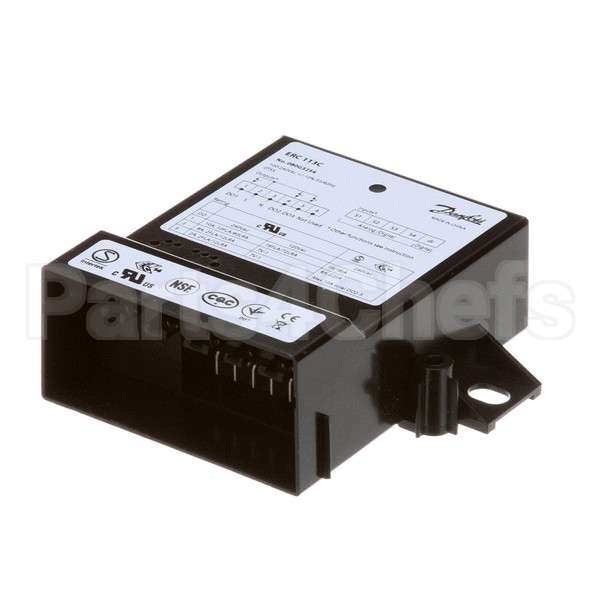 SK-337-60467-00 Compatible Traulsen Controller