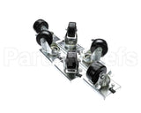 SK-344-60179-00 Traulsen Assembly Casters Six 4 In Cast