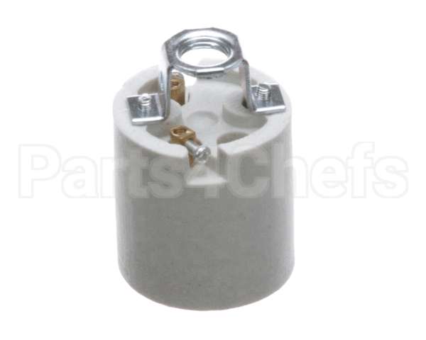 SK-38370 Alto Shaam Socket,Lamp,120 Vac,660W-Use