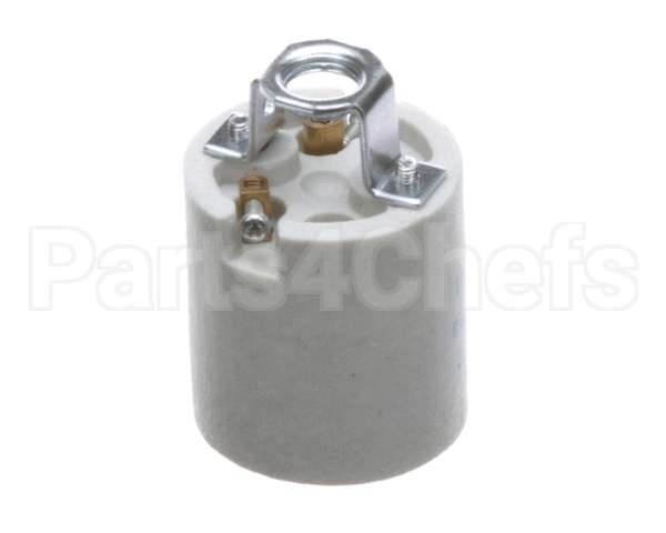 SK-38370 Alto Shaam Socket,Lamp,120 Vac,660W-Use