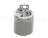 SK-38370 Alto Shaam Socket,Lamp,120 Vac,660W-Use