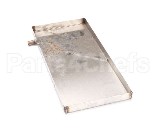 SK-433671 Traulsen Assembly Evaporator Drain Pan
