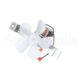 SK-433679 Compatible Kairak Phantom Fan Motor Bracket