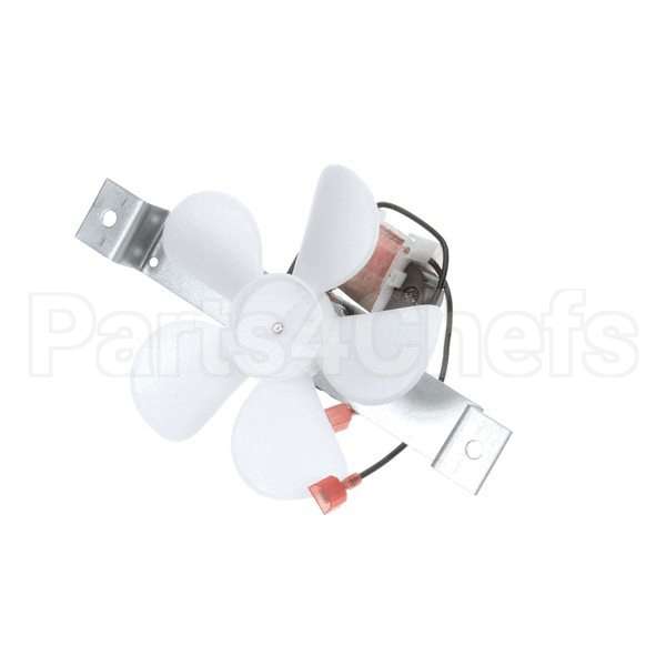 SK-433679 Compatible Kairak Phantom Fan Motor Bracket