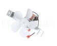 SK-433679 Traulsen Phantom Fan Motor Bracket