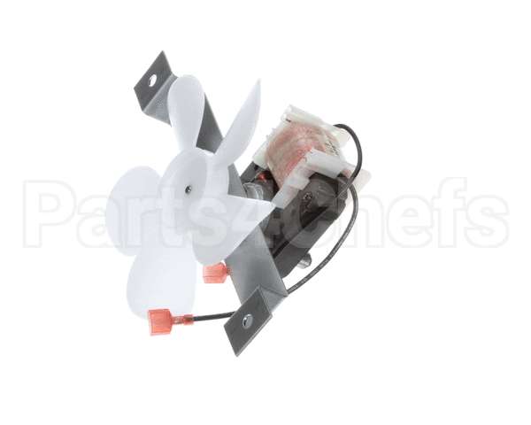 SK-433679 Traulsen Phantom Fan Motor Bracket