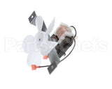 SK-433679 Traulsen Phantom Fan Motor Bracket