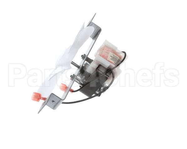 SK-433679 Traulsen Phantom Fan Motor Bracket