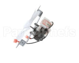 SK-433679 Traulsen Phantom Fan Motor Bracket