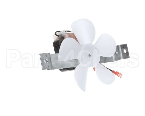 SK-433679 Traulsen Phantom Fan Motor Bracket