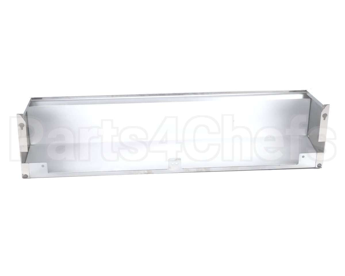 SK-500-60719-04 Traulsen Kit Hood Cover Upt48/72-18