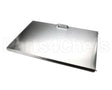 SK-500-60730-00 Traulsen Assembly Foamed Lid Bowl Coole