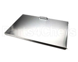 SK-500-60730-00 Traulsen Assembly Foamed Lid Bowl Coole